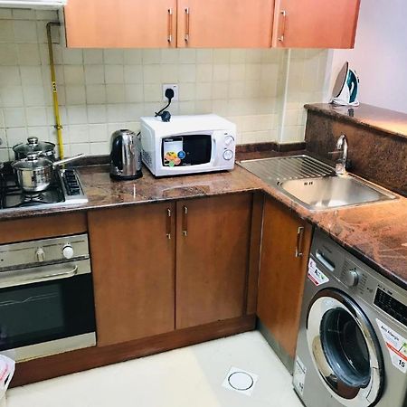 Marina Diamond 2 Lejlighed Dubai Eksteriør billede