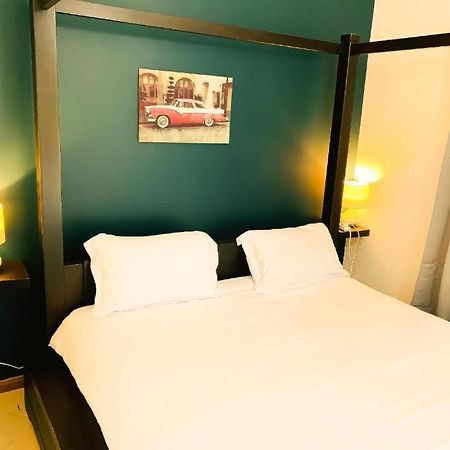 Marina Diamond 2 Lejlighed Dubai Eksteriør billede