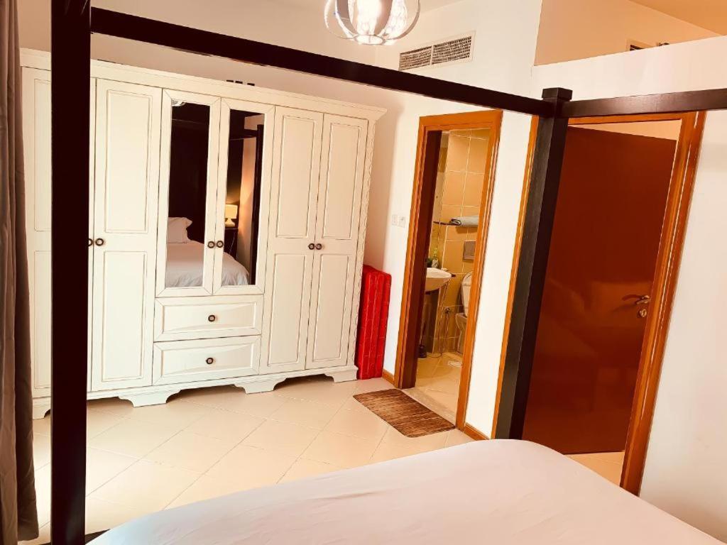 Marina Diamond 2 Lejlighed Dubai Eksteriør billede