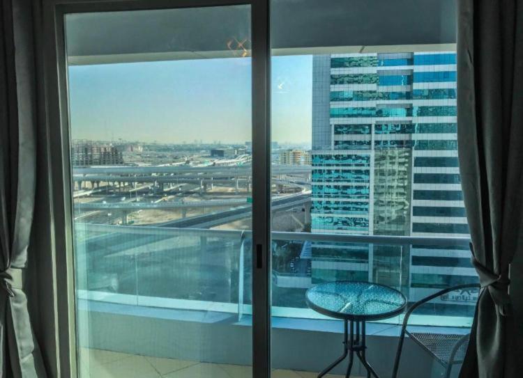 Marina Diamond 2 Lejlighed Dubai Eksteriør billede